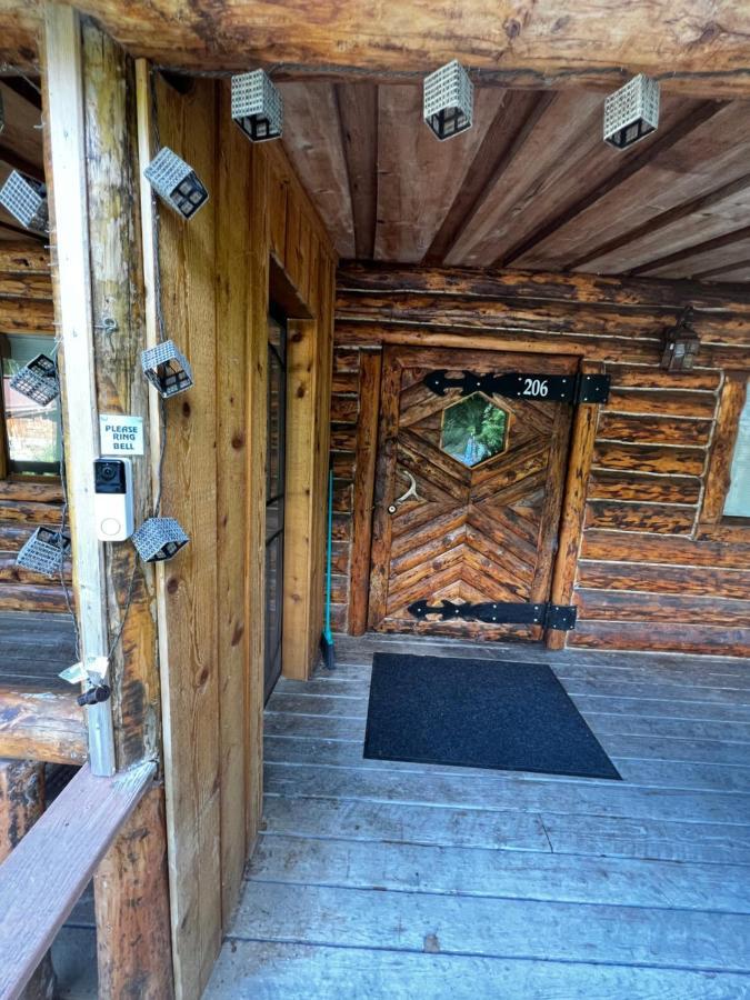 Indian Alaska Escape Anchorage Exterior foto