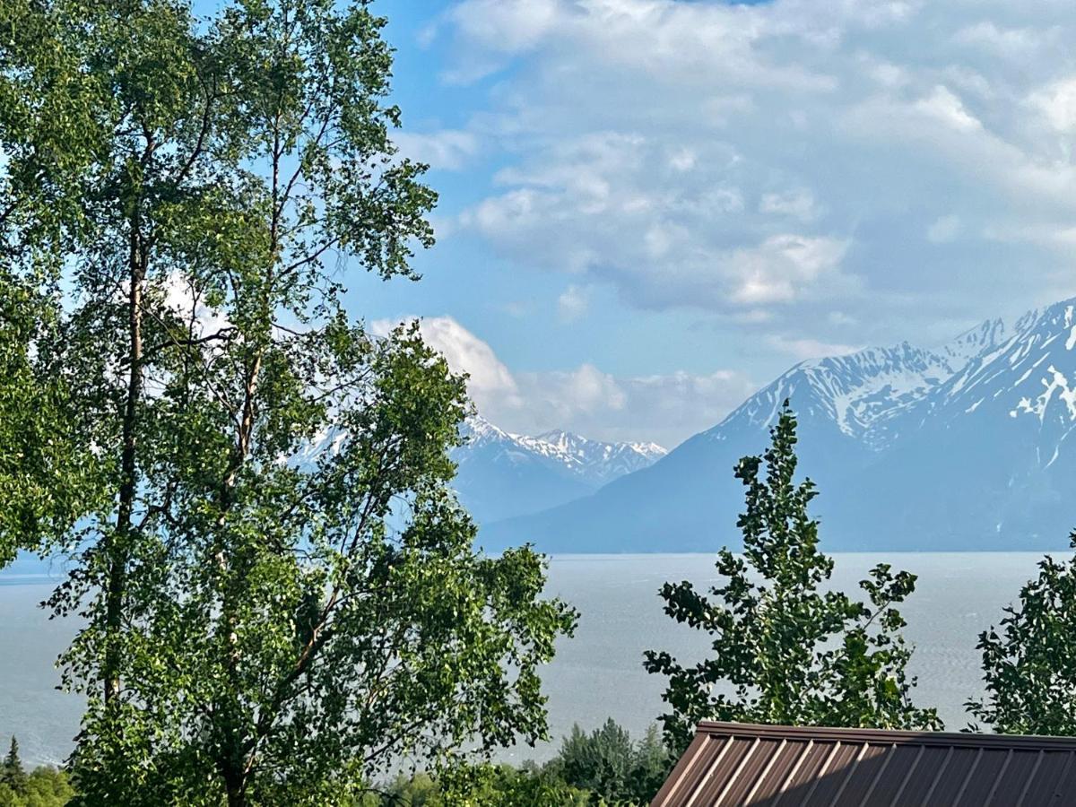 Indian Alaska Escape Anchorage Exterior foto