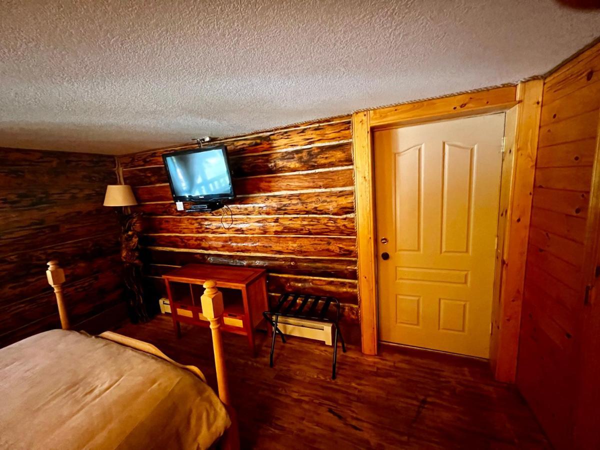 Indian Alaska Escape Anchorage Exterior foto